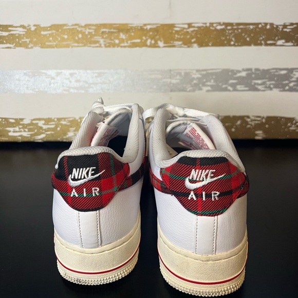 Nike AF1 “Plaid” - Picture 5 of 7
